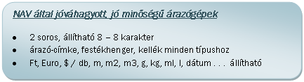 Folyamat&aacute;bra: M&aacute;sik feldolgoz&aacute;s: •	150kg  m&eacute;r&eacute;shat&aacute;r, 
•	60kg-ig : 20g, 60kg felett: 50g  oszt&aacute;s&eacute;rt&eacute;k
•	t&ouml;m&iacute;tett, rozsdamentes ipari kivitel
•	szerel&eacute;s &eacute;s hiteles&iacute;t&eacute;s: 34000 Ft+&Aacute;FA 
