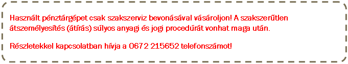 Folyamat&aacute;bra: M&aacute;sik feldolgoz&aacute;s: •	1000 bankjegy / perc teljes&iacute;tm&eacute;ny
•	3 karakteres kijelző
•	bankjegy m&eacute;ret: 100 x 50 – 173 x 85
•	vizsg&aacute;lja &eacute;s felismeri a hamis bankjegyeket m&aacute;gnes &eacute;s UV-sz&iacute;nk&eacute;p alapj&aacute;n digit&aacute;lisan

